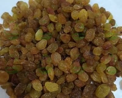 خرید ارزان کشمش سلطانی صادراتی