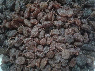 مرکز خرید کشمش آفتابی در تهران