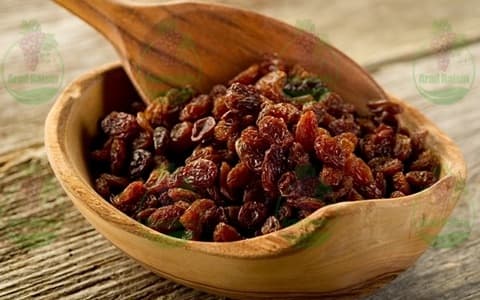 خرید کشمش پلویی در کرج