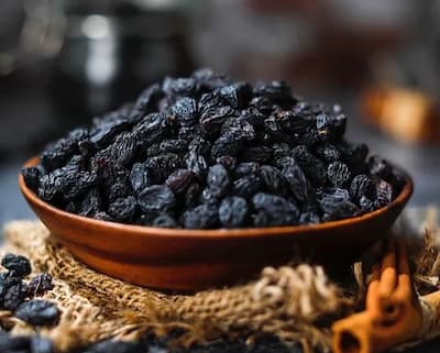 فروش کشمش مویز بی هسته خوب
