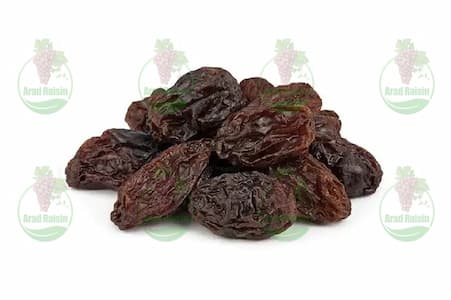 خرید انواع کشمش آفتابی در یزد