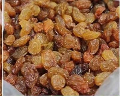 فروش عمده کشمش در اهواز
