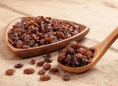 لیست قیمت کشمش پلویی کارتونی