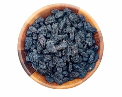 قیمت خرید مویز تازه در ساری