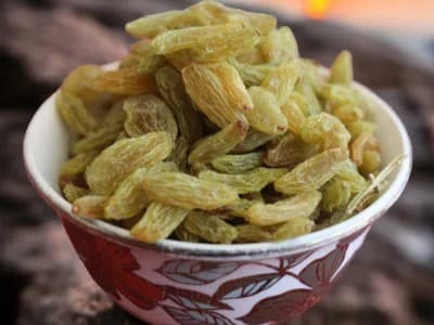 فروش کشمش کاشمر با قیمت عمده ای