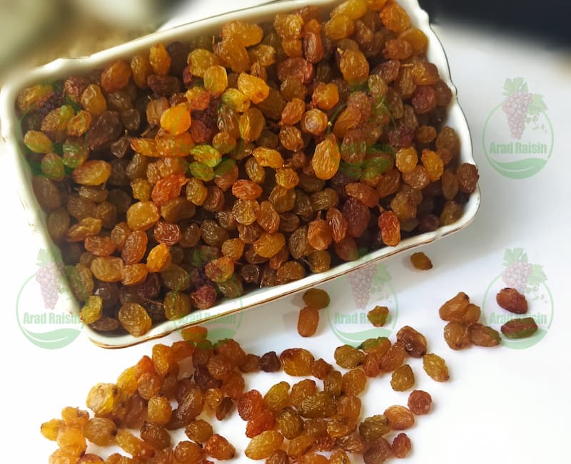 بهترین کشمش صادراتی بسته بندی به روسیه 3 بهترین کشمش صادراتی بسته بندی به روسیه