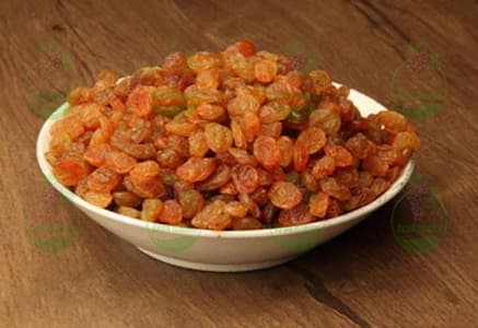 بهترین کشمش صادراتی بسته بندی به روسیه