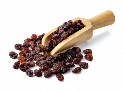 کشمش پلویی عمده