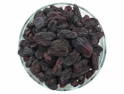 مویز خارجی