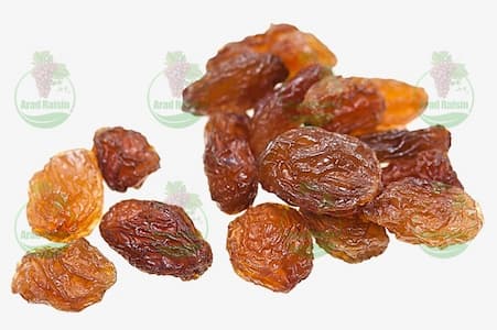 کشمش تیزابی